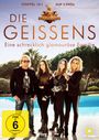 : Die Geissens Staffel 19 Box 1, DVD,DVD,DVD