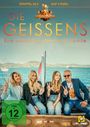 : Die Geissens Staffel 22 Box 2, DVD,DVD,DVD,DVD