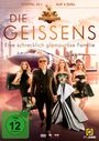 Die Geissens Staffel 23 Box 1, DVD