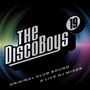 : The Disco Boys Vol.19, CD,CD