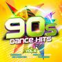 90s Dance Hits Vol.6, CD