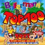 : Ballermann Top 100 2023, CD,CD