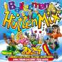 : Ballermann Hütten Mix 2024, CD,CD