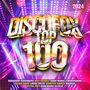 : Discofox Top 100 2024, CD,CD