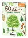 : Expedition Natur. 50 heimische Bäume, SPL