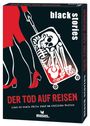 Tom Grimm: black stories Der Tod auf Reisen, SPL