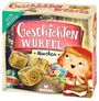 : Geschichtenwürfel Märchen, Div.