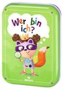 : Wer bin ich?, SPL