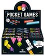 Anja Wrede: Wrede, A: Pocket Games, SPL