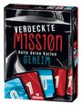 Anja Wrede: Verdeckte Mission, SPL