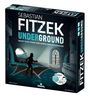 Marco Teubner: Sebastian Fitzek Underground, SPL