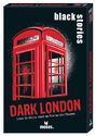 Holger Hartmann: black stories Dark London, SPL