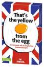 Georg Schumacher: That's the yellow from the egg, SPL