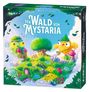 : Der Wald von Mystaria, SPL