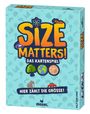 : Size Matters!, SPL