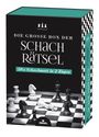 Stefan Heine: Die große Box der Schachrätsel, SPL