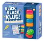 Anja Wrede: Klick Klack Klug Starterset 2 ab 7 Jahren, SPL