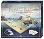 Benyi Heider: Nautilus, SPL
