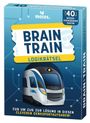 Puzzle: Brain Train, SPL