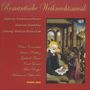: Mainzer Domchor - Romantische Weihnachtsmusik, CD
