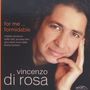 : Vincenzo Di Rosa - For me ... formidable, CD