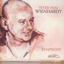 : Peter von Wienhardt - Rhapsody, CD
