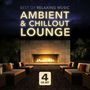 : Ambient & Chillout Lounge, CD,CD,CD,CD