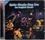 Spider Murphy Gang: Live-Das Komplette Konzert, CD,CD