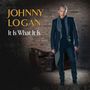 Johnny Logan: It Is What It Is, CD