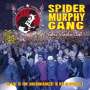 Spider Murphy Gang: 40 Jahre Rock'n'Roll: Live 2017, CD,CD