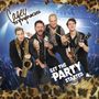 Cagey Strings: Get The Party Started, CD