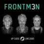 Frontm3n: Up Close: Live 2020, CD,CD