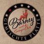 Barney und der Swinger Club: Gemischte Platte, CD