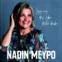 Nadin Meypo: Lass uns das Leben lauter drehn, CD