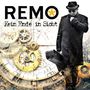 Remo: Kein Ende in Sicht, CD