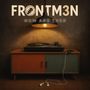 Frontm3n: Now And Then, CD