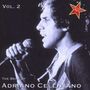 Adriano Celentano: The Best Of Adriano Celentano Vol. 2, CD