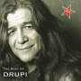 Drupi: The Best Of Drupi, CD