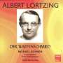 Albert Lortzing: Der Waffenschmied, CD,CD