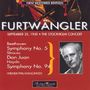 : Wilhelm Furtwängler dirigiert, CD