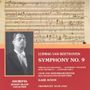 Ludwig van Beethoven: Symphonie Nr.9, CD