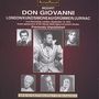 Wolfgang Amadeus Mozart (1756-1791): Don Giovanni, CD