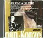 Johannes Brahms (1833-1897): Violinkonzert op.77, CD