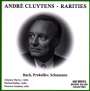 : Andre Cluytens  - Rarities, CD