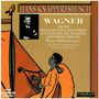 Richard Wagner: Orchesterstücke, CD