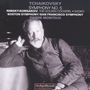 Peter Iljitsch Tschaikowsky: Symphonie Nr.5, CD