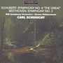 Franz Schubert: Symphonie Nr.9  C-Dur "Die Große", CD