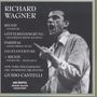 Richard Wagner: Orchesterstücke, CD