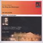 Richard Wagner: Die Walküre, CD,CD,CD