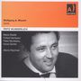 Wolfgang Amadeus Mozart: Zaide KV 344, CD